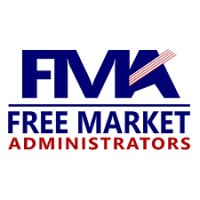 Free Market Administrators logo - Similar company to Tall Tree Administrators