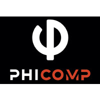 PhiComp AG logo - Similar company to Eggze Technik Gmbh