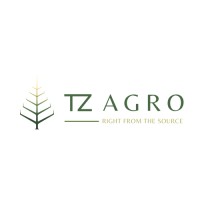 TZ Agro logo - Similar company to Bioataraxis Ltd