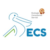 ECS srl logo - Similar company to Labid
