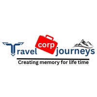 Travelcorp Journeys logo - Similar company to Arjun Groups