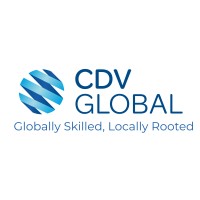 CDV Global logo - Similar company to Petners Berlin