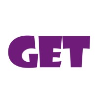 GENUINE EDUCATION TECHNOLOGY - GET logo - Similar company to Ip+