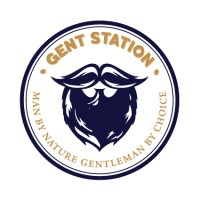 Gent Station logo - Similar company to Firma Flowers And Chocolates