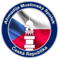 Ahmadíja Muslimský Spolek logo - Similar company to Ahmadiyya Muslim Jamaat International
