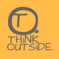THiNK OUTSiDE BOXES