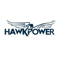 Hawkpower logo - Similar company to Anytech