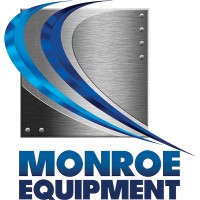 Monroe Equipment Inc logo - Similar company to Design Air