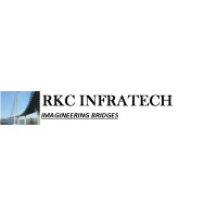 RKC INFRATECH logo - Similar company to Bridge Construction Limited