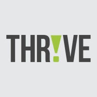 Thrive Pizza Point-of-Sale logo - Similar company to Mojopos & Rushtxt