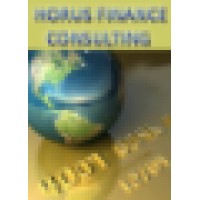 Horus Finance Consulting logo - Similar company to Bretenbits S.L.