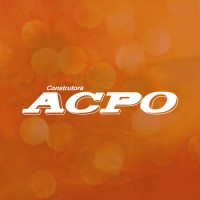 Construtora ACPO LTDA logo - Similar company to Construtora Zuchelo