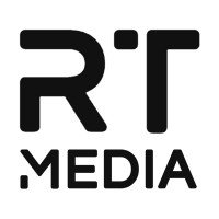 RT Media logo - Similar company to Medialaunch.Io