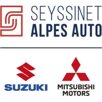 Seyssinet Alpes Auto sas logo - Similar company to Cap'Flam