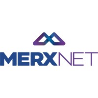 MerxNet logo - Similar company to Chronoflow.Ai