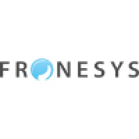 Fronesys logo - Similar company to North Star Transition