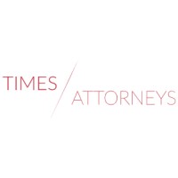 TIMES Attorneys logo - Similar company to Center For Intellectual Property And Competition Law (Cipco)