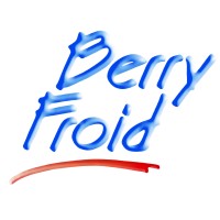 Berry Froid logo - Similar company to Sharr Clim