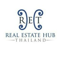 Real Estate Hub Thailand logo - Similar company to Naya Real Estate