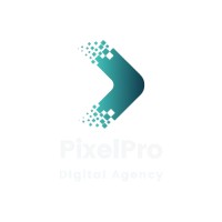 PixelPro logo - Similar company to Pixelpro S.L