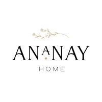 ANANAY HOME logo - Similar company to Nomad Hospitality Group