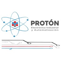 Protón Electrónica Industrial y Automatización logo - Similar company to Sautec S.A De C.V