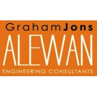 Graham Jones Alewan Engineering Consultants logo - Similar company to Industron International Holdings
