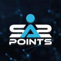 SAS Points logo - Similar company to Revisionai