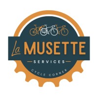 La Musette Services logo - Similar company to Nature Et Coopération