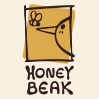 Team Honeybeak logo - Similar company to Longbow Studios
