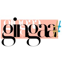 Gingaa logo - Similar company to Lá Na Teka Home & Kids