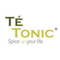 TÉ TONIC | Spice up your life logo - Similar company to Teashopby
