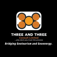 Three and Three Consult Limited logo - Similar company to Bambu Global
