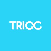 TRIGG logo - Similar company to Nerdland