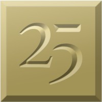 25 Canada Square Chambers logo - Similar company to Jmps