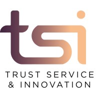 TRUST SERVICE AND INNOVATION ( TSI ) logo - Similar company to Asn All Security Network