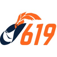 FRC Team 619 Cavalier Robotics logo - Similar company to Wuva