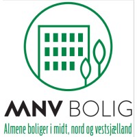 MNV Bolig logo - Similar company to Chromogenics