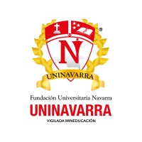 Fundación Universitaria Navarra    UNINAVARRA logo - Similar company to Grupo Docentes 2.0