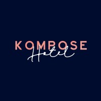 Kompose Hotels logo - Similar company to Kompose