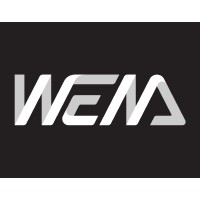 Wêna Architects logo - Similar company to Shadowfax Studio