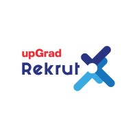upGrad Rekrut logo - Similar company to W