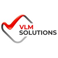 VLM Solutions logo - Similar company to Blueware Malaysia Sdn Bhd