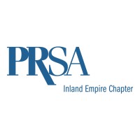 PRSA Inland Empire Chapter logo - Similar company to Prsa Educators Academy