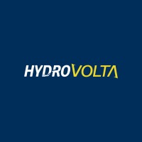 Hydrovolta logo - Similar company to Apollo Technologies Inc.