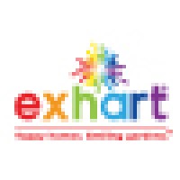Exhart logo - Similar company to Virtual Assito