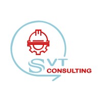 SVT Consulting logo - Similar company to Solução Vertical, Lda
