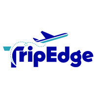 Tripedge Travel logo - Similar company to Eon