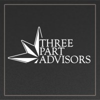 Three Part Advisors, LLC logo - Similar company to Imatchative Inc.