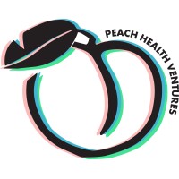 Peach Health Ventures logo - Similar company to Mercenary-Strikepoint Cpg Accelerator